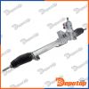Crémaillère de direction hydraulique pour VOLVO | 51579, SPK-VV-001